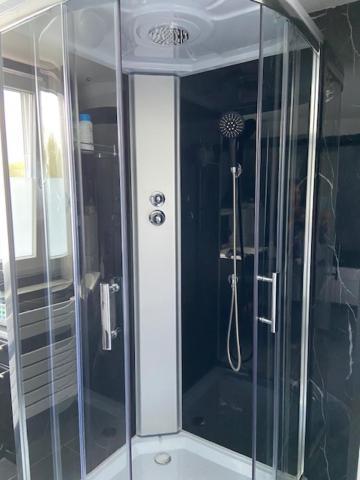 Tinyhouse Woody At The Water Apartamento Zaandam Exterior foto