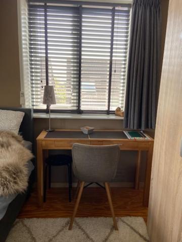 Tinyhouse Woody At The Water Apartamento Zaandam Exterior foto